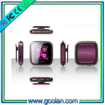 Private model 1.5inch screen MP1561 full function mp4 player